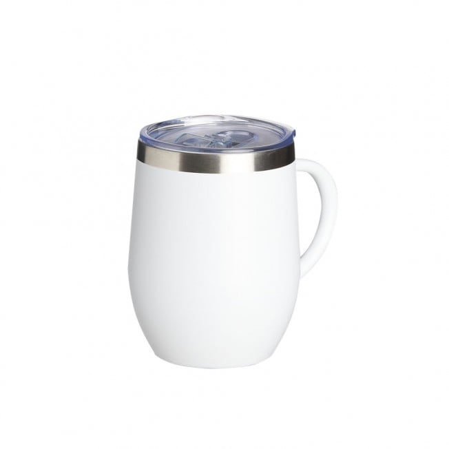 Caneca Térmica Inox 350mlv