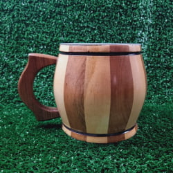 CANECA CHOPP 1 L