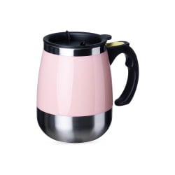 Caneca com Misturador 350mla