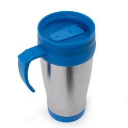 Caneca Inox 400mlv