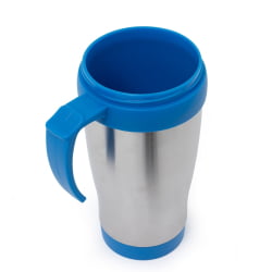 Caneca Inox 400mlv