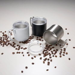 Caneca Inox Parede Dupla 350 ml1