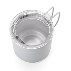 Caneca Inox Parede Dupla 350 ml1