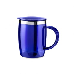 Caneca Plástica 400mlc