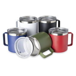 Caneca Térmica 450mlv