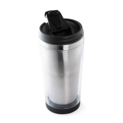 Copo Inox 500ml Porta Foto